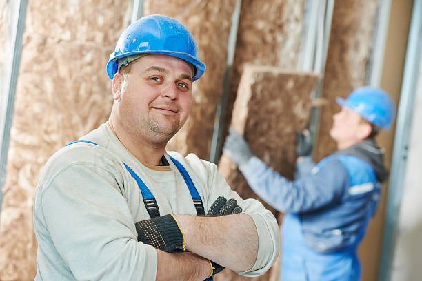 Best Crawl Space Insulation  in Stillwater, OK